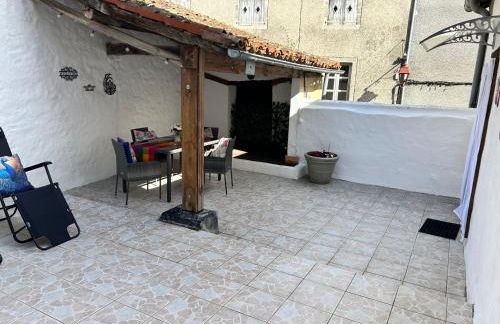 1712-Villa- Sleeps4- Terrace-Town Centre - Foto 16
