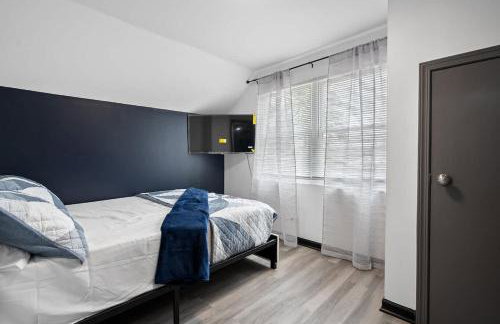 North Chi retreatNavySaunaTiki BarGames - Foto 28