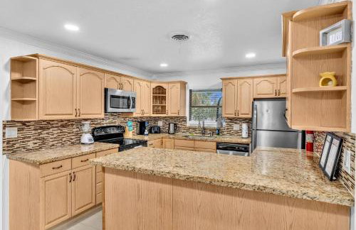 Luxury Heated Pool Villa Hollywood Beach & Casino - Foto 62