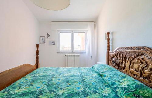 Attico panoramico a Tortolì - Foto 14