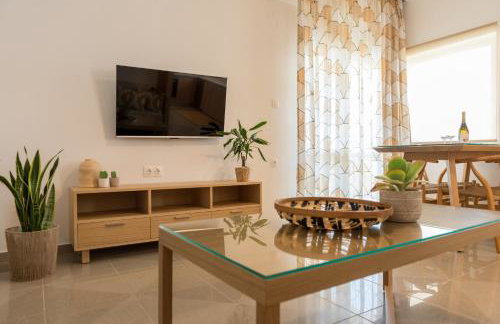 Eden of grameno Luxury sea view apartment - Photo 25