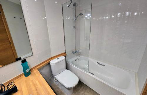 Duplex Univers - Frente al mar - Foto 25