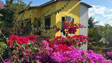 Pousada dos Sonhos - Photo 3, Garden, Garden view