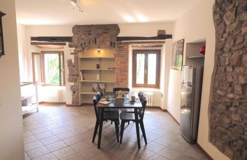 Residenza La Rocca 1227 - Borgo Castello di Serravalle - Photo 1