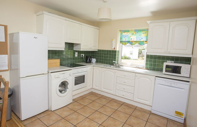 3 bedroom House in Wicklow with garden - Photo 12