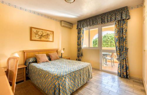 Macdonald Doña Lola Resort - Photo 30