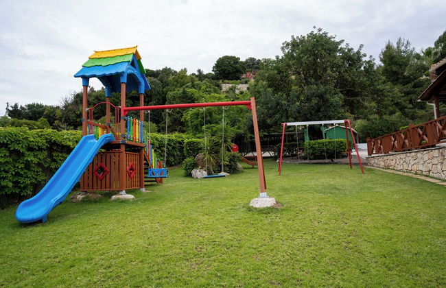 Sea View Village - Studios & Apartments - Foto 66