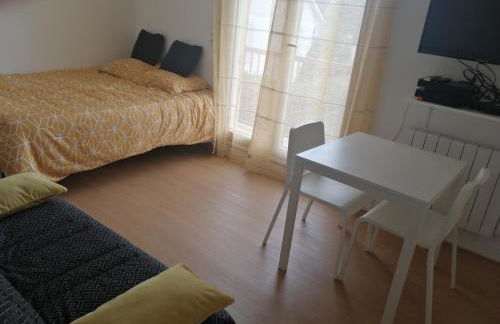 Studio zen avec parking - Foto 7