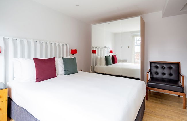 196 Bishopsgate - Foto 6