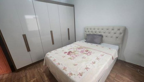 Apartamento com 3 quartos, 2 banheiros e 2 vagas de garagem - Foto 4