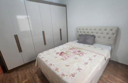 Apartamento com 3 quartos, 2 banheiros e 2 vagas de garagem - Foto 4