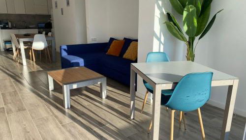 Canyelles BBQ Apartment - Foto 4