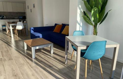 Canyelles BBQ Apartment - Foto 4