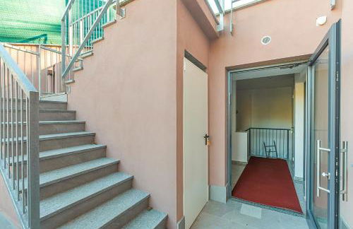 Appartamento Ciclamino - Happy Rentals - Photo 29