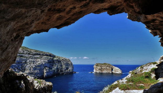 Gozo insolita e giro in trenino turistico a Marsalforn - Escursione di un'intera giornata - Foto 4