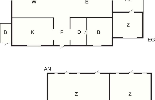 6 Person Holiday Home in Solvesborg-by Traum - Foto 15