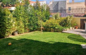 Apartamento do jardim - Foto 6