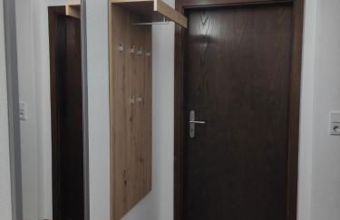 Ferienwohnung Ilka Wadgassen - Foto 27