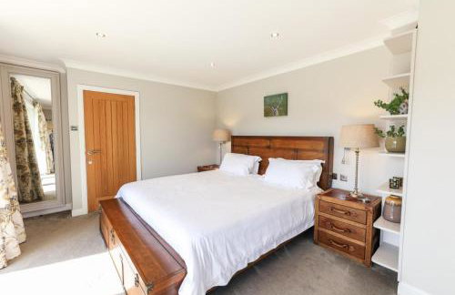 Antler House by Birch Stays - Foto 17