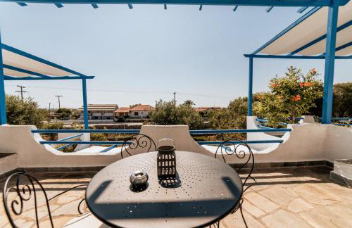 Cyclades Luxury Studios - Foto 19
