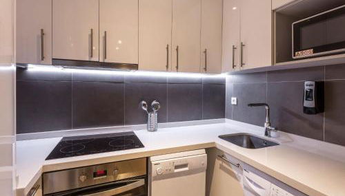 Mon Suites Catedral - Photo 5