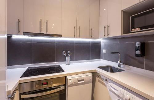 Mon Suites Catedral - Photo 5