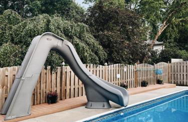 Newly Renovated Home With Pool - Foto 3