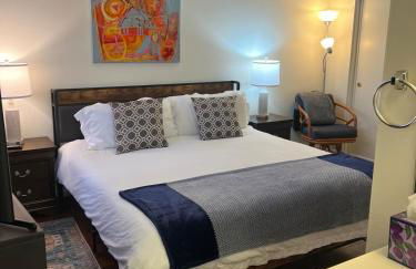 Beautiful Santa Barbara house - Foto 7