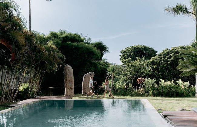 Nara Villa Canggu by Ini Vie Hospitality - Photo 58