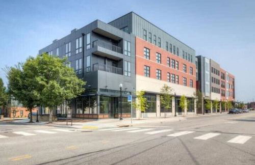 CozySuites Spacious SDO, Lawrenceville - Foto 31