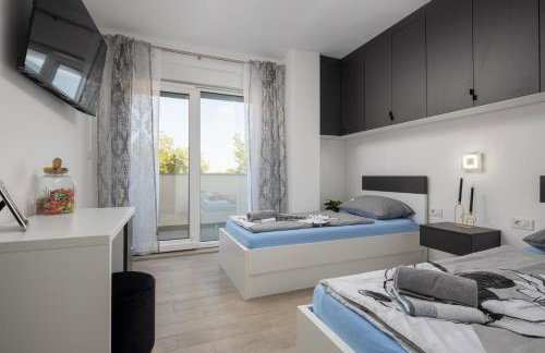 Villa Bura - Foto 17