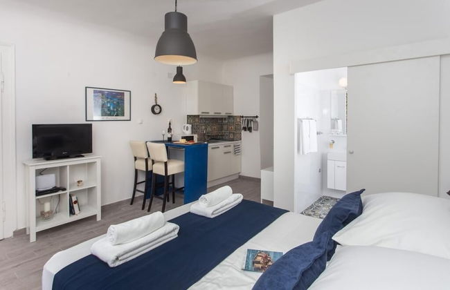 Apartment Mansion Center - Foto 3