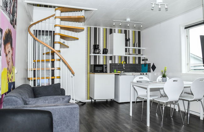 Ursand Resort & Camping - Photo 18