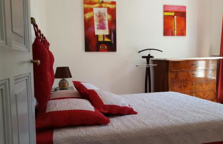 Mas des Mûriers - Foto 18