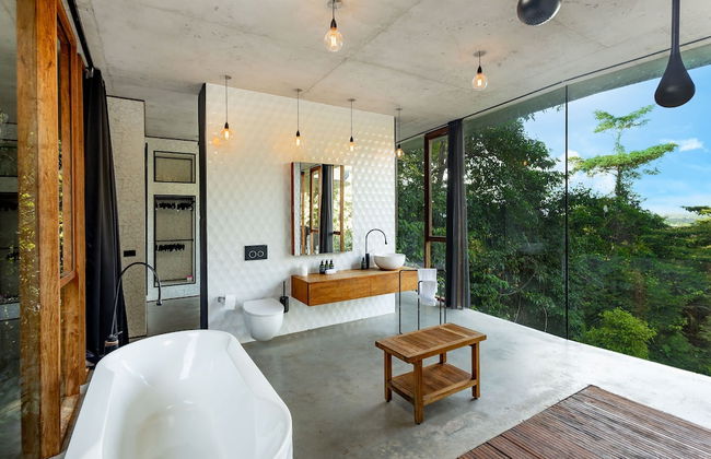The Planchonella House - Eco Stay de Luxe - Photo 9