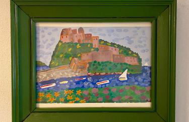 Casa Alina - Ischia Ponte - Foto 30