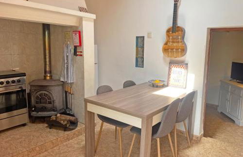 Ola Linda - Casa de Campo - - Foto 13