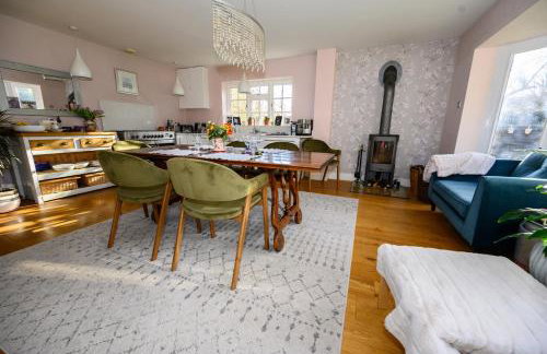 Charming Country House near Henley-on-Thames - Foto 23