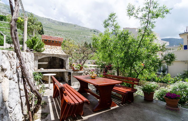 Apartments Sandito - Foto 22