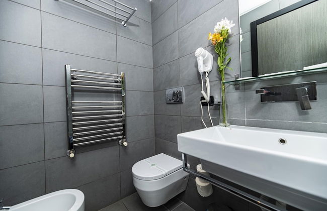 Imperium Suite Navona - Foto 78