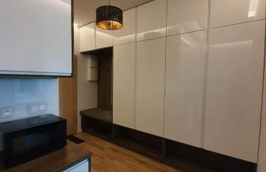 Apartament Skarbowa - Foto 8