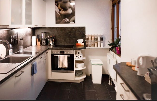 Eine Wohnung mit etwas Luxus - Foto 7