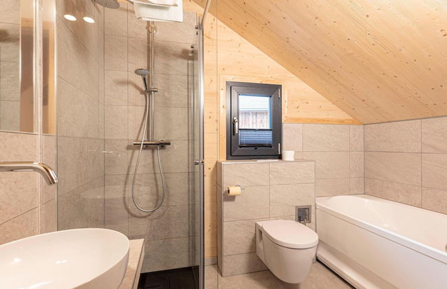 Superior #56 mit IR-Sauna&Sprudelbad - Foto 15