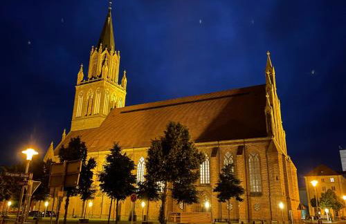 große Wohnung zentral gelegen - Foto 16