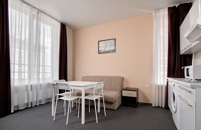 Olympic Apartments 65-67 - Photo 24