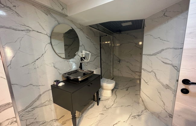 Panula Park Hotel - Foto 40