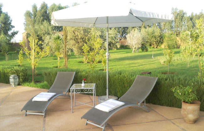 Marrakech African Queen - Foto 31