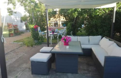 Boleta A 5 minutos de León, casa con jardín - Foto 20