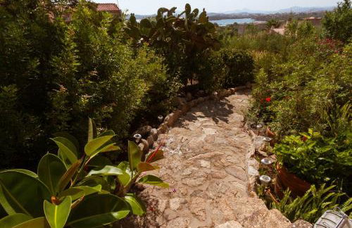 VILLA CON MAGNIFICO TERRAZZO IUN P6868 - Foto 32