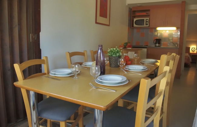 VVF Dordogne Lot, Martel-Gluges - Foto 8